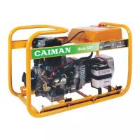 Дизельный генератор Caiman Master 6010DXL15 DEMC