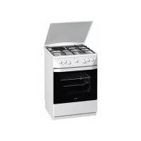 Комбинированная плита Gorenje K 63202 BW