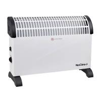 Конвектор электрический Neoclima Fast 2000 w (ZIG_ZAG элемент, механика)