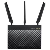 Wi-Fi роутер ASUS 4G-AC55U