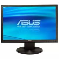 19" Монитор ASUS VW199TR, 1440x900, 75 Гц, TN