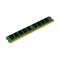 Оперативная память Kingston 16 ГБ DDR4 2400 МГц DIMM CL17