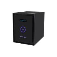 Сетевое хранилище NETGEAR RN316