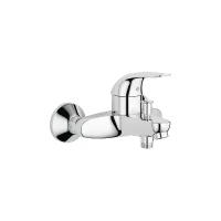 Смеситель для ванны Grohe Start Eco 23270000, рычажный