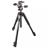 Manfrotto MK055XPRO3-3W, черный