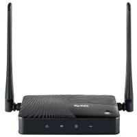 Wi-Fi роутер ZYXEL Keenetic 4G III + Plus DSL