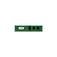 Оперативная память Crucial 2 ГБ DDR3L 1600 МГц DIMM CL11 CT25672BD160B