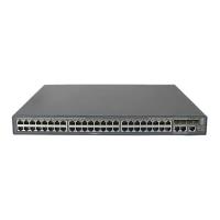 Коммутатор HP 3600-48-PoE+ v2 SI (JG307C)