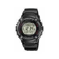 Наручные часы CASIO W-S200H-1B