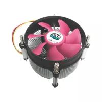 Кулер для процессора Cooler Master C116 (CP6-9GDSC-0L-GP)