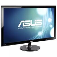 27" Монитор ASUS VS278Q, 1920x1080, 76 Гц, TN