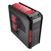 Компьютерный корпус AeroCool XPredator X3 Devil