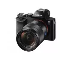 Фотоаппарат Sony Alpha ILCE-7S Kit