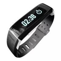 Умный браслет SILVA Sec Smartband