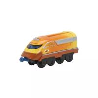 Chuggington Локомотив Чаггер,серия Die-Cast, LC54017