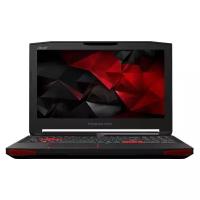 Ноутбук Acer Predator 15 (G9-591) (1920x1080, Intel Core i5 2.3 ГГц, RAM 16 ГБ, HDD 1000 ГБ, GeForce GTX 970M, Win10 Home)