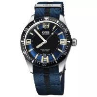 Наручные часы ORIS 733-7707-40-35FC