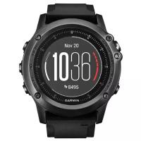 Умные часы Garmin Fenix 3 Sapphire HR HRM