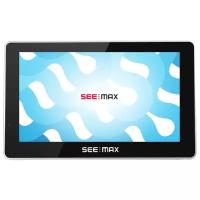 Навигатор SeeMax navi E715HD