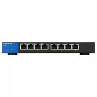 Коммутатор Linksys LGS308