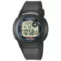 Наручные часы CASIO F-200W-1A