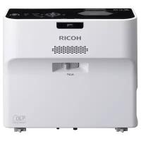 Проектор Ricoh PJ WX4152 1280x800, 13000:1, 3500 лм, DLP, 3 кг