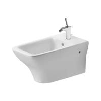 Биде DURAVIT PuraVida 224715-WG