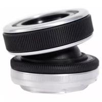 Объектив Lensbaby Composer Double Glass Olympus