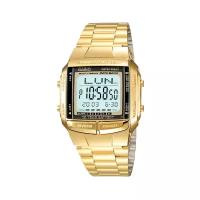 Наручные часы CASIO DB-360G-9A