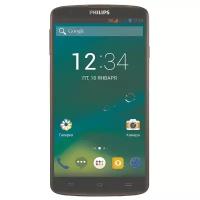 Смартфон Philips I928