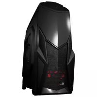 Компьютерный корпус AeroCool Cruisestar