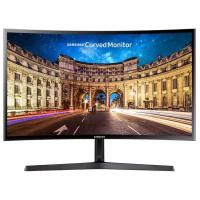 23.5" Монитор Samsung C24F396FHU, 1920x1080, *VA