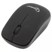Беспроводная мышь Gembird MUSW-216 Black USB