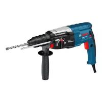 Перфоратор BOSCH GBH 2-28 DFV кейс, 850 Вт