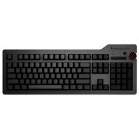 Игровая клавиатура Das Keyboard 4 Ultimate Cherry MX Brown Black USB