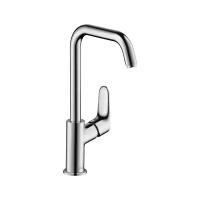 Смеситель для раковины Hansgrohe Focus 31519000