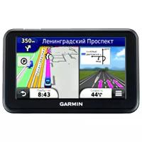 Навигатор Garmin Nuvi 140 LMT