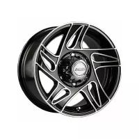 Колесный диск Racing Wheels H-417