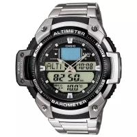 Наручные часы CASIO SGW-400HD-1B