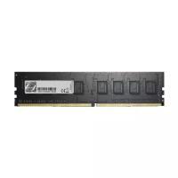 Оперативная память G.SKILL Value 8 ГБ DDR4 2400 МГц DIMM CL15 F4-2400C15S-8GNT