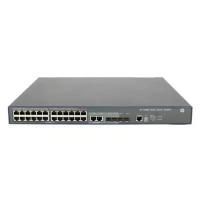 Коммутатор HP 3600-24-PoE+ v2 SI