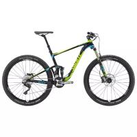 Горный (MTB) велосипед Giant Anthem SX 27.5 2 (2016)