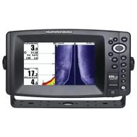 Эхолот Humminbird 899ci HD SI Combo