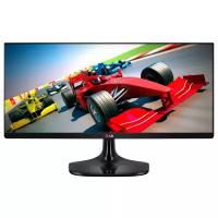 25" Монитор LG 25UM55, 2560x1080, 75 Гц, IPS