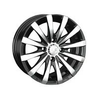 Колесный диск LS Wheels LS534