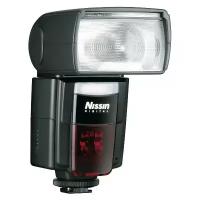 Вспышка Nissin Di-866 for Canon