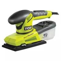 Плоскошлифовальная машина RYOBI ESS200RS, 200 Вт