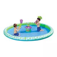 Игровой центр Bestway Splash and Play Bubble 52149