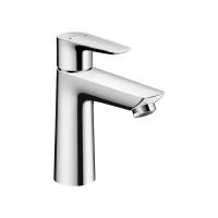 Смеситель для раковины (умывальника) hansgrohe Talis E 71711000 хром