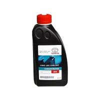 Антифриз TOYOTA Long Life Coolant Concentrated